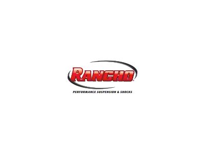 Rancho 21-22 Ford Bronco3in Suspension System w/RS9000 XL Struts - RS66510R9K