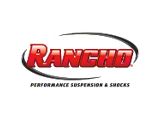Rancho 21-23 Ford F150 4WD Front Quick Lift Loaded Left - RS999958