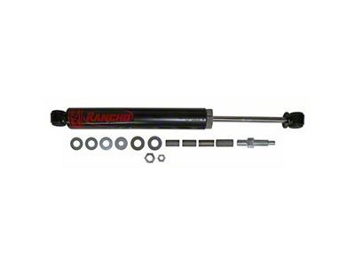 Rancho 61-67 Dodge W100 Series Rear RS7MT Shock - RS77118