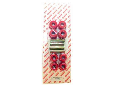 Rancho 87-93 Jeep Wrangler Front Bushing Kit - RS982