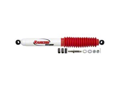 Rancho 92-94 Chevrolet Blazer / Full Size Front RS5000 Steering - RS5401