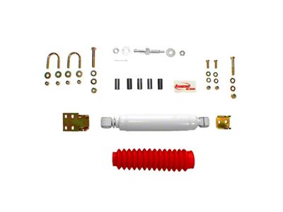 Rancho 92-94 Chevrolet Blazer / Full Size Front Steering Stabilizer - RS97265