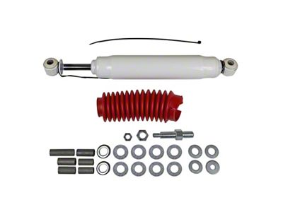 Rancho 94-01 Dodge Pickup / Ram 1500 1/2 Ton Front - RS55008