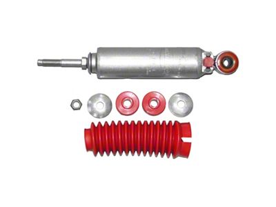 Rancho 94-01 Dodge Pickup / Ram 1500 1/2 Ton Front - RS999195