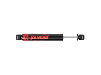 Rancho 95-00 Blazer RS7MT Steering Stabilizer Bolts to OE Mounts - RS77401