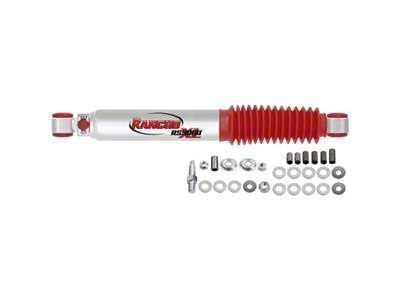 Rancho 95-04 Toyota Tacoma Rear RS9000XL Shock - RS999006