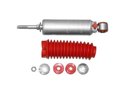 Rancho 97-02 Ford Expedition Front RS9000XL Shock - RS999233