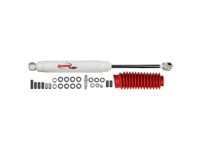 Rancho 97-04 Dodge Dakota Rear RS5000X Shock - RS55010