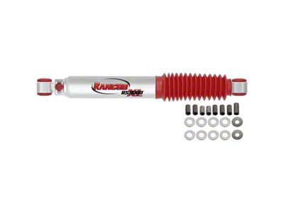 Rancho 97-04 Dodge Dakota Rear RS9000XL Shock - RS999010