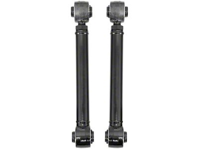 Rancho 97-06 Jeep TJ Front Lower Adjustable Control Arm Kit - RS66161B