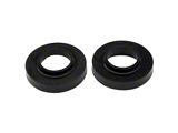 Rancho 97-06 Jeep TJ Front Quick Lift Rear Spacer Kit - RS70082