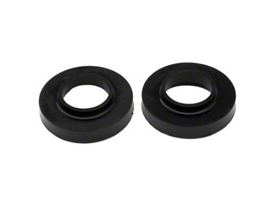 Rancho 97-06 Jeep TJ Front Quick Lift Rear Spacer Kit - RS70082