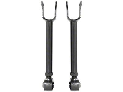 Rancho 97-06 Jeep TJ Front Upper Adjustable Control Arm Kit - RS66160B