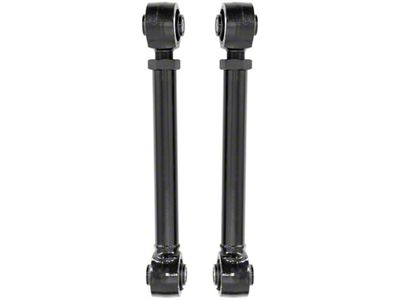 Rancho 97-06 Jeep TJ Rear Upper Adjustable Control Arm Kit - RS66162B