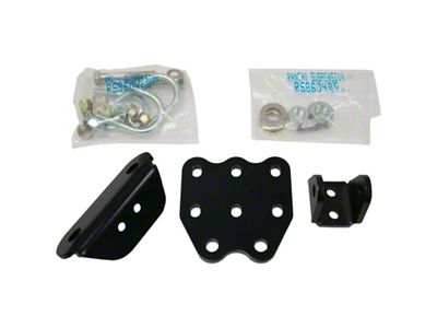 Rancho 99-04 Ford Pickup / F250 Series Super Duty Front - RS64550