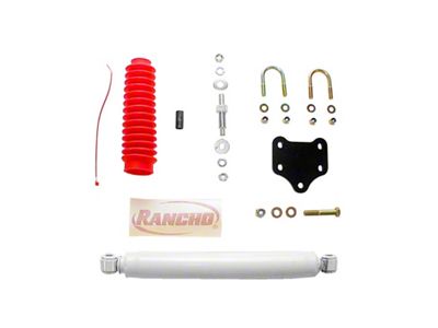 Rancho 99-04 Ford Pickup / F250 Series Super Duty Front - RS97488