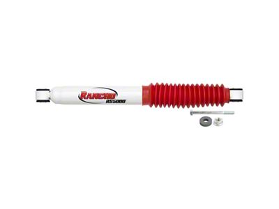 Rancho 99-04 Jeep Grand Cherokee Front RS5000 Steering Stabilizer - RS5409