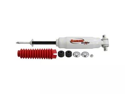 Rancho 99-06 Chevrolet Pickup / Silverado 1500 1/2 Ton Front - RS55263