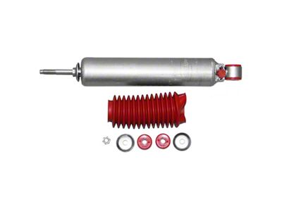 Rancho Suspension Applications RS9000XL Shock Absorber EXPORT ONLY