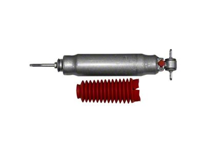 Rancho Suspension Applications RS9000XL Shock Absorber EXPORT ONLY - RS999291