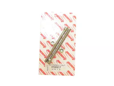 Rancho Leaf Spring Center Bolt Center Bolt