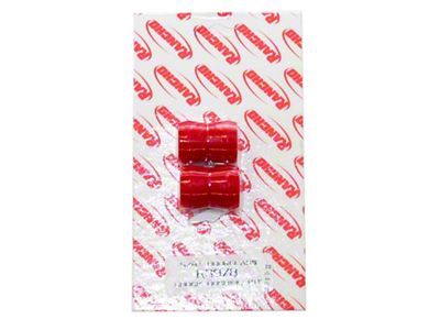 Rancho Universal / Non-Application Bushing Kit