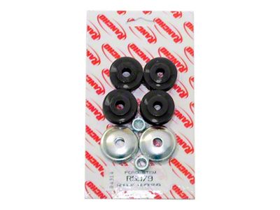 Rancho Universal / Non-Application Bushing Kit