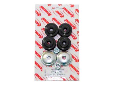 Rancho Universal / Non-Application Bushing Kit - RS979