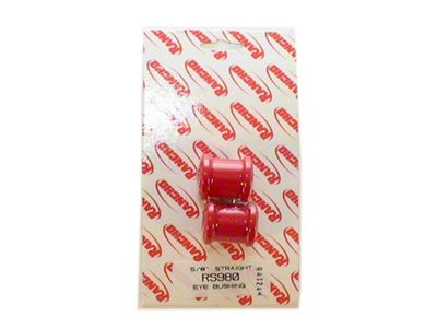 Rancho Universal / Non-Application Bushing Kit - RS980