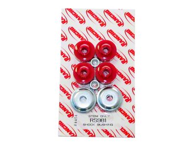 Rancho Universal / Non-Application Bushing Kit