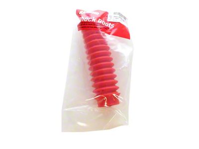 Rancho Shock Absorber Boot Kit