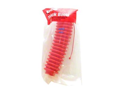 Rancho Shock Absorber Boot Kit