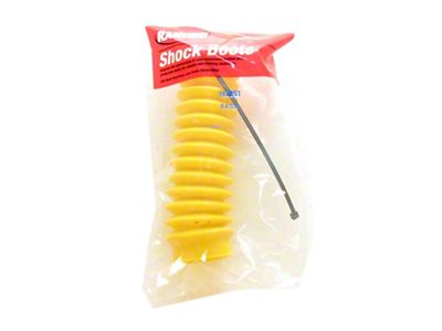 Rancho Universal / Non-Application Shock Absorber Boot Kit - RS1951