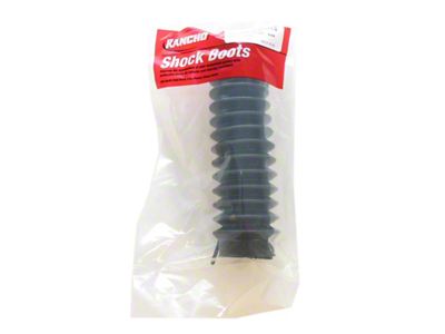 Rancho Shock Absorber Boot Kit