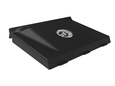 AFE Rapid Induction Cold Air Intake System Cover 19-21 Ford Ranger - 52-10001C