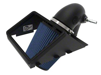 AFE Rapid Induction Cold Air Intake System w/Pro 5R Filter 19-20 - 52-10001R