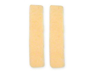 Mr. Gasket Ratchet Strap Protector Covers - 33116G