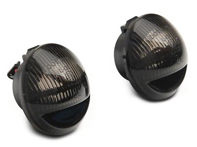 Raxiom 01-14 Ford F-150 Axial Series LED License Plate Light - T543147