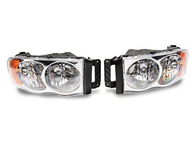 Raxiom 02-05 Dodge RAM 1500 Axial Series OEM Style Rep - R118008