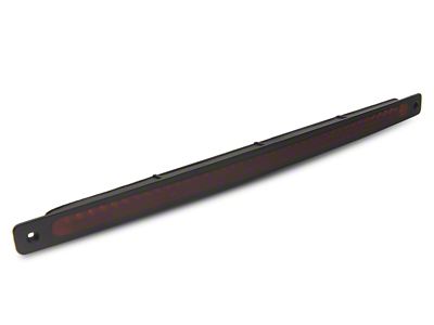 Raxiom 03-04 Ford Mustang Cobra Axial Series OEM Style Replacement - 413423