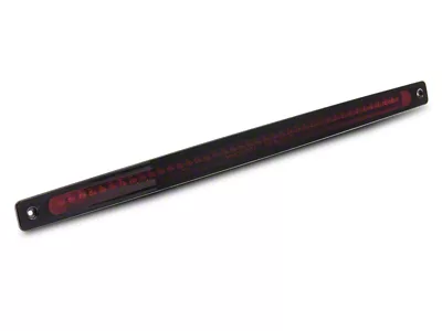 Raxiom 03-04 Ford Mustang Cobra Axial Series OEM Style Replacement - 413424