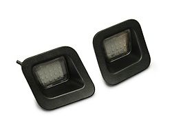 Raxiom 03-18 Dodge RAM 1500 Axial Series LED License Plate - R109176