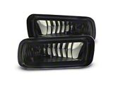 Raxiom 04-06 Ford F-150 Fog Lights- Smoked - T542873