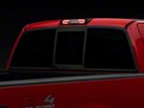 Raxiom 04-08 Ford F-150 Axial Series LED Ring Third Brake - T577766