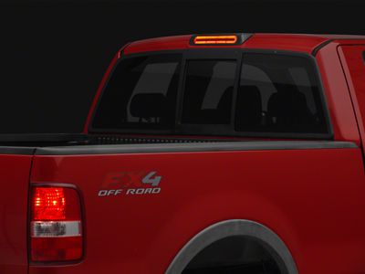 Raxiom 04-08 Ford F-150 Axial Series LED Third Brake Light- T539491