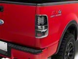 Raxiom 04-08 Ford F-150 Styleside LED Tail Lights- Blk Housing - T542840