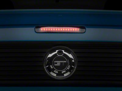 Raxiom 05-09 Ford Mustang Axial Series LED Third Brake Light - 398337