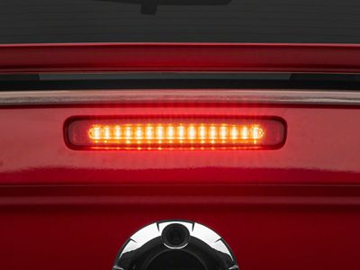 Raxiom 05-09 Ford Mustang Axial Series LED Third Brake Light- 431423