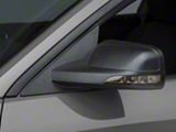 Raxiom 05-09 Ford Mustang Directional Sideview Mirrors - 94327