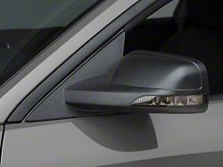 Raxiom 05-09 Ford Mustang Directional Sideview Mirrors - 94327